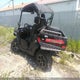 LCELVYZ44N6002695 2022 Cfmoto Uforce 1000 Lx auction photo thumbnail 3