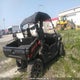 LCELVYZ44N6002695 2022 Cfmoto Uforce 1000 Lx auction photo thumbnail 4