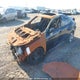 2HGFC2F79KH009667 2019 Honda Civic Ex auction photo thumbnail 2