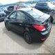 KMHCT4AE1GU971433 2016 Hyundai Accent Se auction photo thumbnail 3