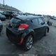 KMHTC6AD0HU305958 2017 Hyundai Veloster auction photo thumbnail 4