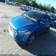 KMHD84LF5HU087363 2017 Hyundai Elantra Gl auction photo thumbnail 2