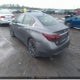 JN1FV7AR9LM660569 2020 Infiniti Q50 Red Sport I-Line auction photo thumbnail 3