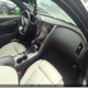 JN1FV7AR9LM660569 2020 Infiniti Q50 Red Sport I-Line auction photo thumbnail 5