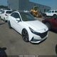 KMHLN4AG0MU070061 2021 Hyundai Elantra Ultimate auction photo thumbnail 1