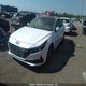 KMHLN4AG0MU070061 2021 Hyundai Elantra Ultimate auction photo thumbnail 2