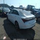 KMHLN4AG0MU070061 2021 Hyundai Elantra Ultimate auction photo thumbnail 3