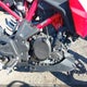 WB30G4306PRA51790 2023 BMW G310 R auction photo thumbnail 8