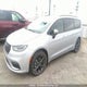 2C4RC3BG6PR527759 2023 Chrysler Pacifica Touring L auction photo thumbnail 2