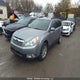 4S4BRHBC3A3360752 2010 Subaru Outback Premium auction photo thumbnail 2