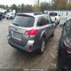 4S4BRHBC3A3360752 2010 Subaru Outback Premium auction photo thumbnail 4