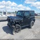 1C4AJWBG2GL235488 2016 Jeep Wrangler Sahara auction photo thumbnail 2