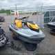 YDV99517F121 2021 Seadoo Gti auction photo thumbnail 6