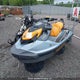 YDV99517F121 2021 Seadoo Gti auction photo thumbnail 8