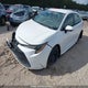 5YFBPMBE7MP260735 2021 Toyota Corolla Le auction photo thumbnail 2