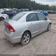 2HGFA16659H109265 2009 Honda Civic Lx-S auction photo thumbnail 4