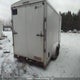 7LZBE1629MW101413 2021 Dark Horse Enclosed Trailer 7X20Ta70 auction photo thumbnail 4