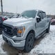 1FTFW1E88NFB48110 2022 Ford F-150 auction photo thumbnail 2