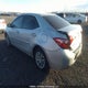 2T1BURHE7HC935342 2017 Toyota Corolla auction photo thumbnail 3