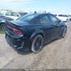 2C3CDXL91PH543601 2023 Dodge Charger Srt Hellcat auction photo thumbnail 4