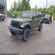 1C4HJXDG3PW519938 2023 Jeep Wrangler Sport auction photo thumbnail 2
