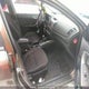 KNAFU4A25D5691926 2013 Kia Forte auction photo thumbnail 5