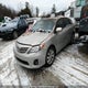 2T1BU4EE8DC088235 2013 Toyota Corolla auction photo thumbnail 2