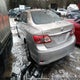 2T1BU4EE8DC088235 2013 Toyota Corolla auction photo thumbnail 3