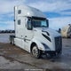 4V4NC9EH8MN227160 2021 Volvo Vnl auction photo thumbnail 1