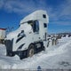 4V4NC9EH8MN227160 2021 Volvo Vnl auction photo thumbnail 2