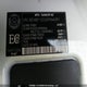 WD4BF1CD2KP064391 2019 Mercedes-Benz Sprinter Van auction photo thumbnail 9