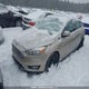 1FADP3N26JL262670 2018 Ford Focus Titanium auction photo thumbnail 2