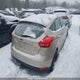 1FADP3N26JL262670 2018 Ford Focus Titanium auction photo thumbnail 4