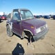 2CNBJ186XS6951817 1995 Geo Tracker auction photo thumbnail 1
