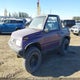 2CNBJ186XS6951817 1995 Geo Tracker auction photo thumbnail 2
