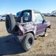 2CNBJ186XS6951817 1995 Geo Tracker auction photo thumbnail 4