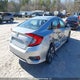 2HGFC2F59LH016540 2020 Honda Civic Sedan auction photo thumbnail 4