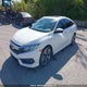 2HGFC1F4XGH102950 2016 Honda Civic Ex auction photo thumbnail 2