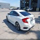 2HGFC1F4XGH102950 2016 Honda Civic Ex auction photo thumbnail 3
