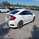 2HGFC1F4XGH102950 2016 Honda Civic Ex auction photo thumbnail 4