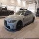 WBS43AZ04NCJ49978 2022 BMW M4 auction photo thumbnail 2