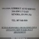 2GNAXUEV8L6284850 2020 Chevrolet Equinox Lt auction photo thumbnail 2