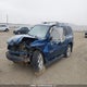 1GKDT13S252269418 2005 GMC Envoy auction photo thumbnail 2