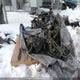 2BPSTKKM7KV000041 2019 Skidoo Summit 850 auction photo thumbnail 6