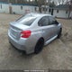JF1VA1J63L9821434 2020 Subaru Wrx Limited auction photo thumbnail 4