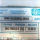 1DW1A5335BS238903 2011 Stoughton Trailers Inc auction photo thumbnail 9