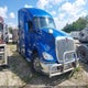 1XKYD49X5GJ982437 2016 Kenworth Construction T680 auction photo thumbnail 1