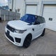 SALWS2RU5LA724277 2020 Land Rover Range Rover Sport auction photo thumbnail 2