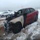 2C3CDXHG4HH622981 2017 Dodge Charger Sxt auction photo thumbnail 2