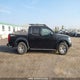 1N6AD0EV3JN769767 2018 Nissan Frontier auction photo thumbnail 13